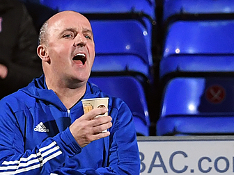 Ex-Sligo boss shares brutal Ip...